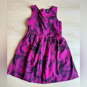Beautiful Gap Floral Kids Dress